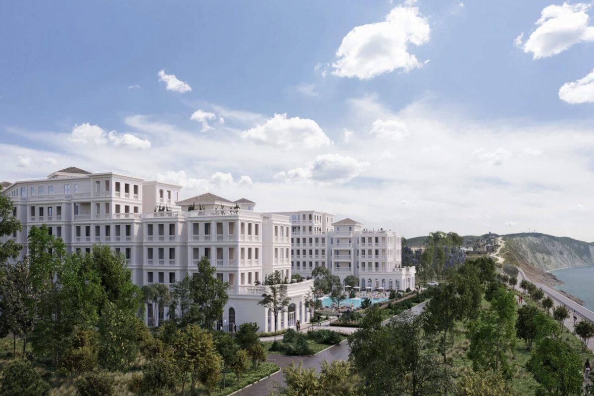 Николай I HOTEL & SPA(Николай Первый отель &спа)