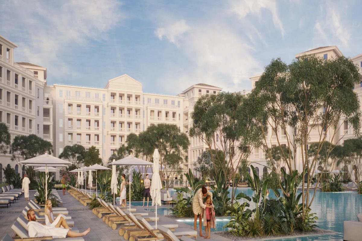 Николай I HOTEL & SPA(Николай Первый отель &спа)