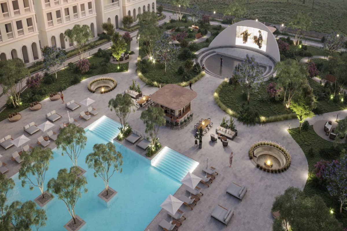 Николай I HOTEL & SPA(Николай Первый отель &спа)