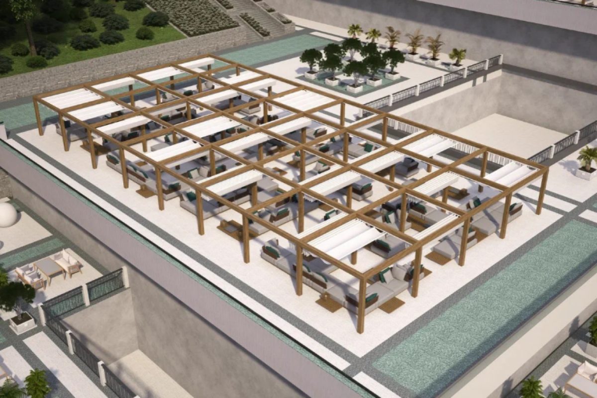 АК Plus Residence  (Плас Резидентс)