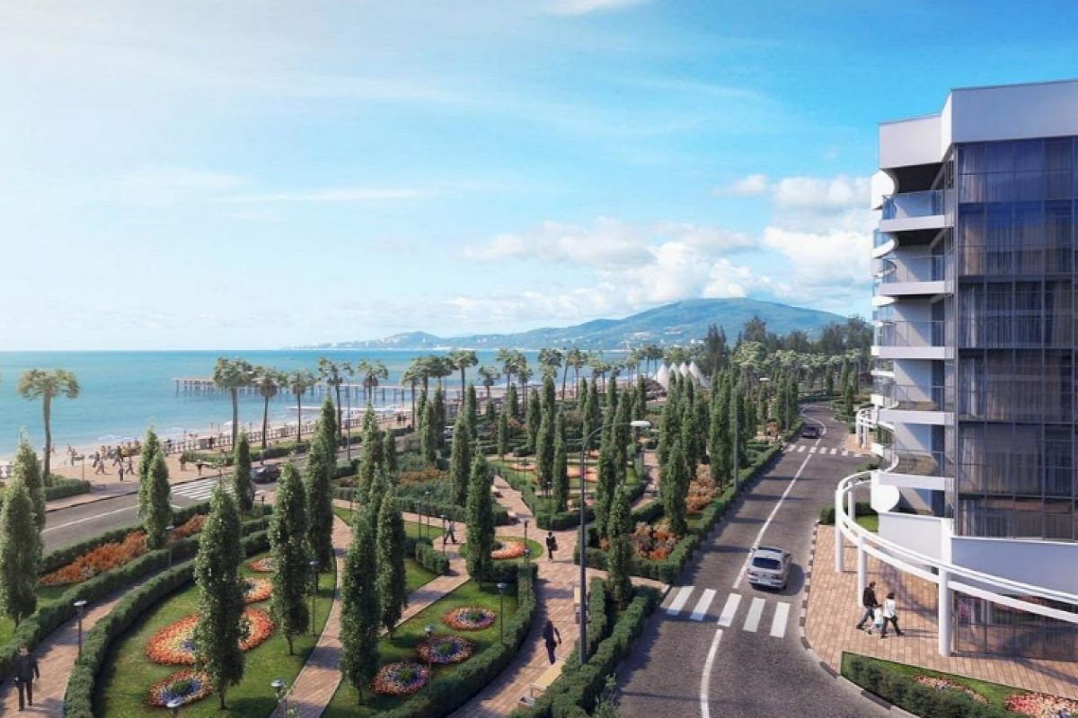 АК Plus Residence  (Плас Резидентс)