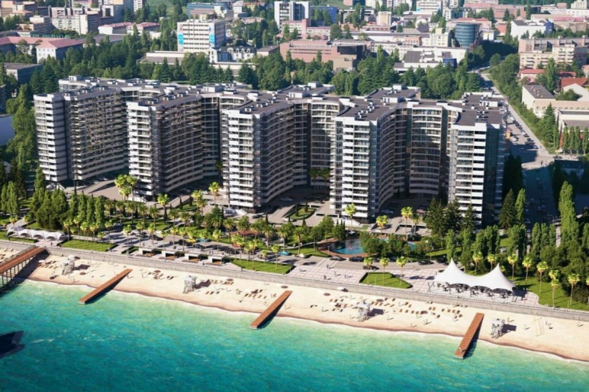 АК Plus Residence  (Плас Резидентс)