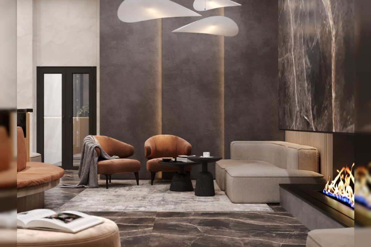 ГК Cosmos Stay Adler