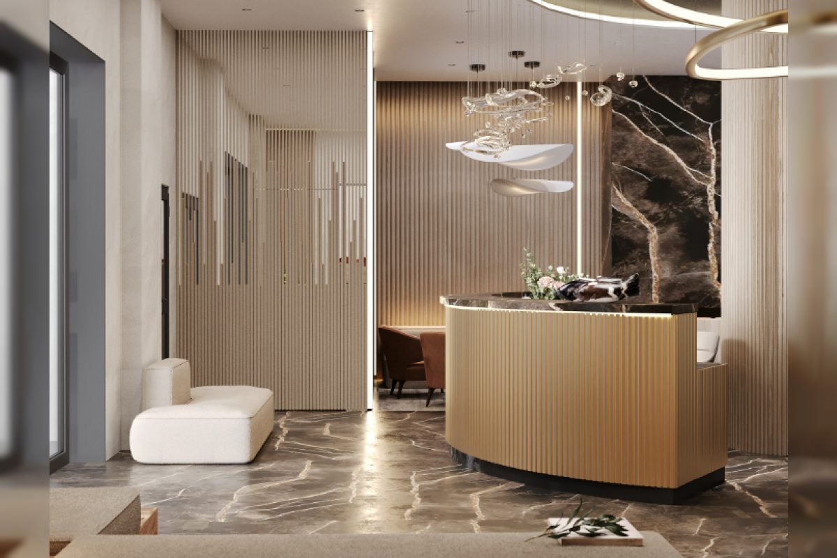 ГК Cosmos Stay Adler