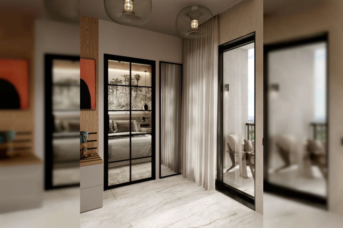 ГК Cosmos Stay Adler