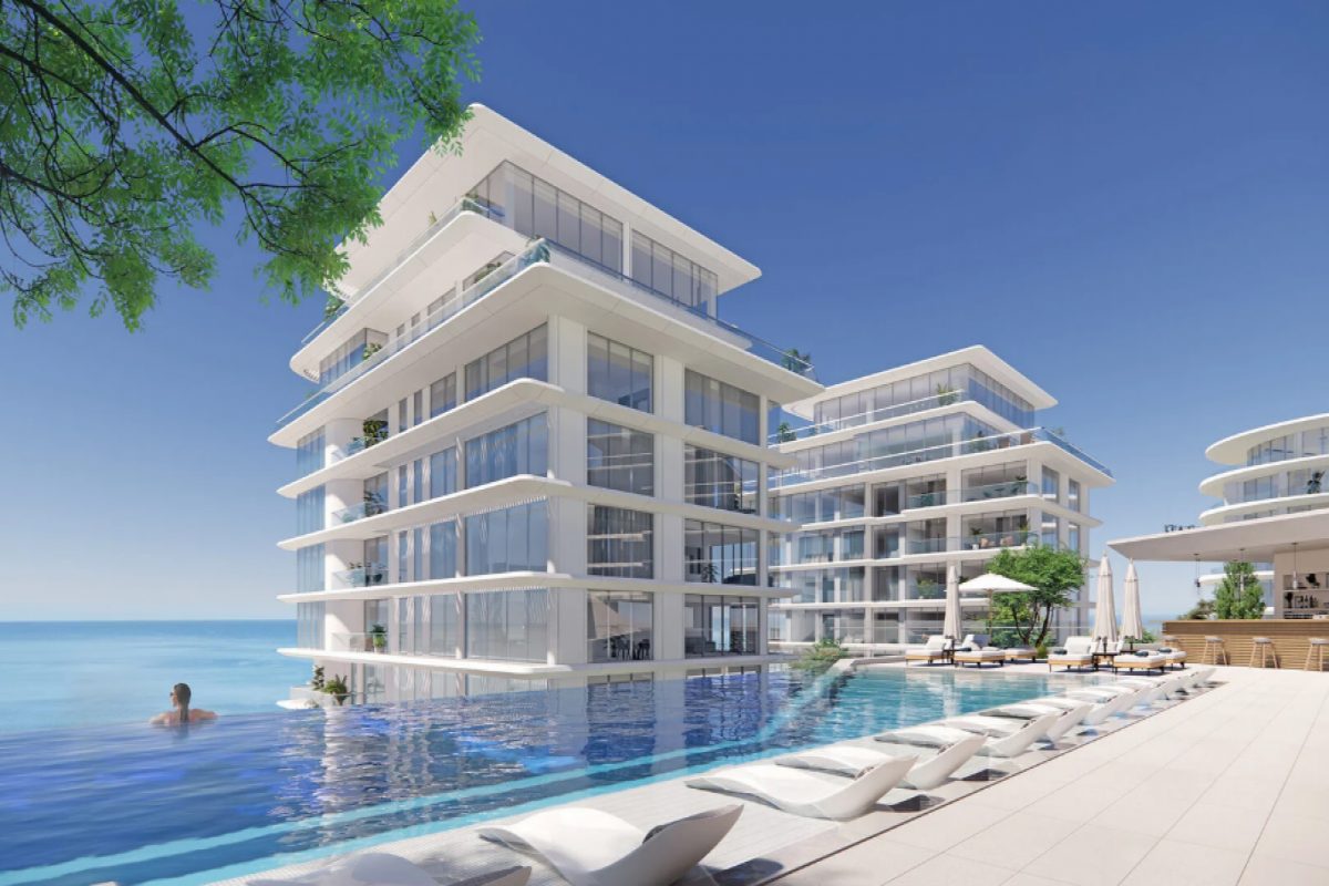 The Biltmore Sochi ( Билтмор Сочи)