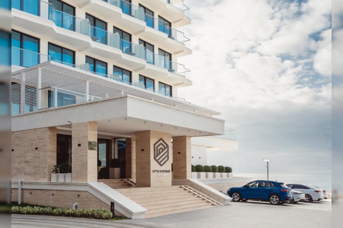 АК Лучезарный