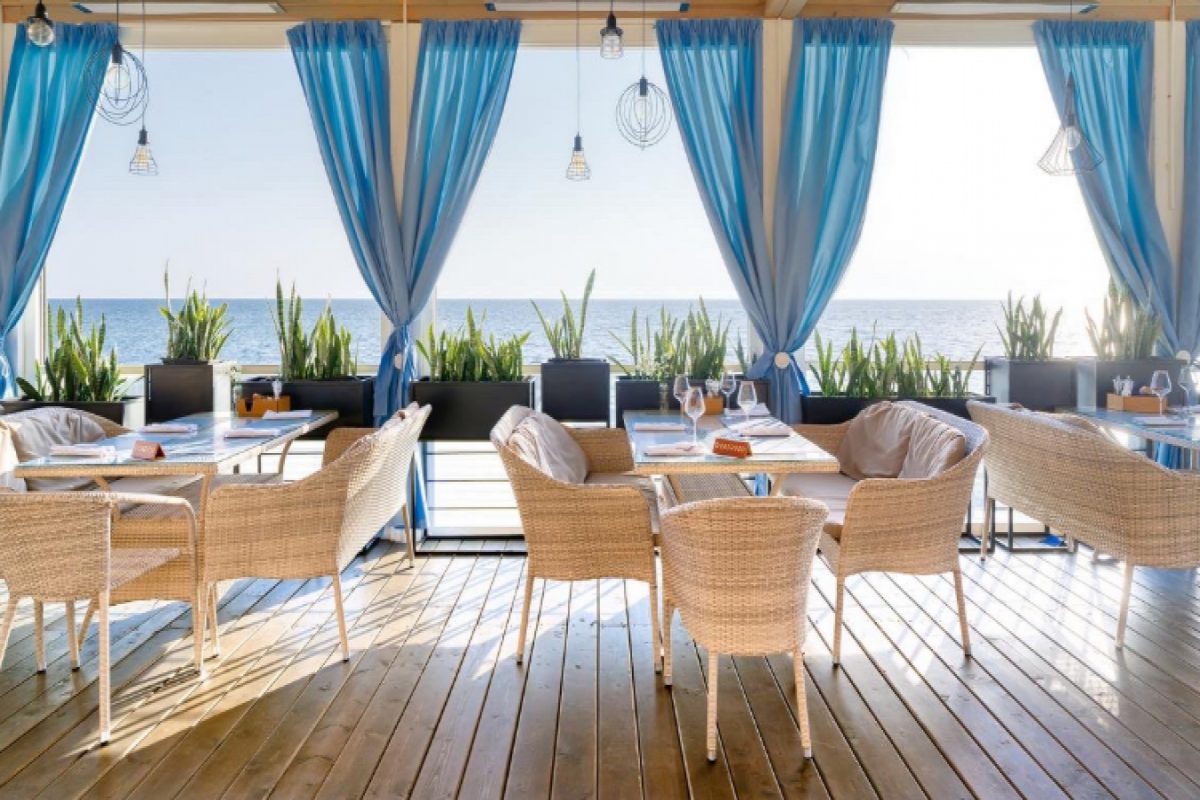 АК Лучезарный