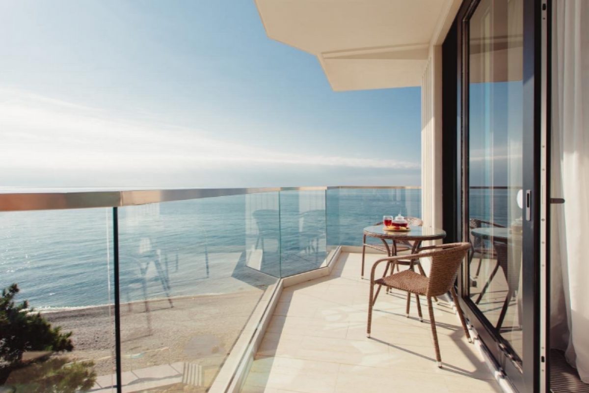 АК Лучезарный