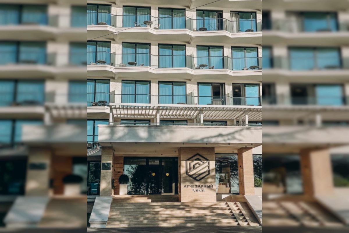 АК Лучезарный