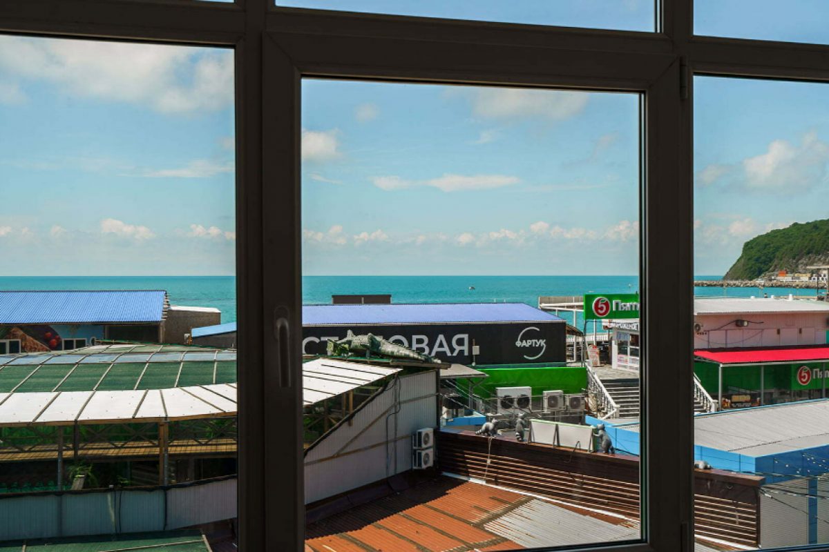 АК Sunday (Сандэй)