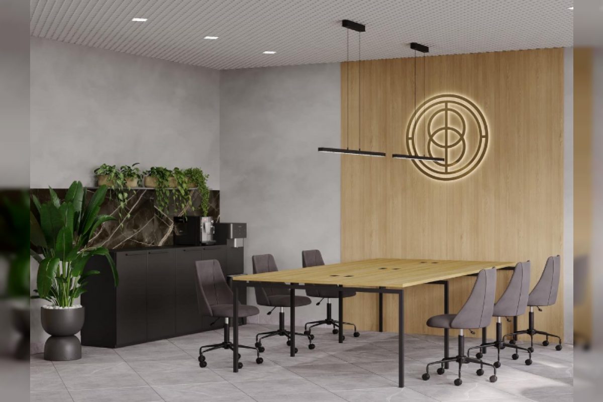 ЖК Отражение