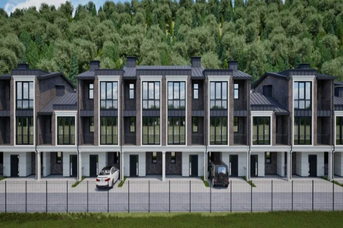 ТХ ЛеСочи Cosmos Stay 4*