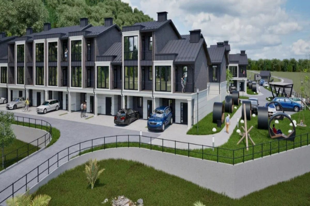 ТХ ЛеСочи Cosmos Stay 4*