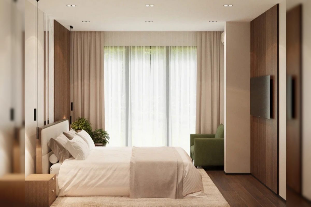 ТХ ЛеСочи Cosmos Stay 4*