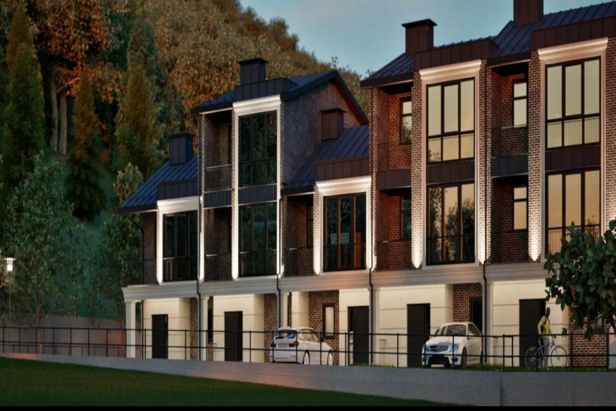 ТХ ЛеСочи Cosmos Stay 4*