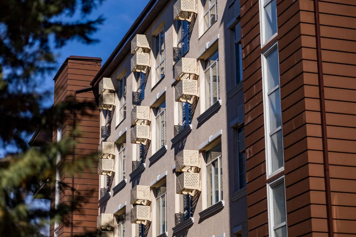 ЖК Новый Свет