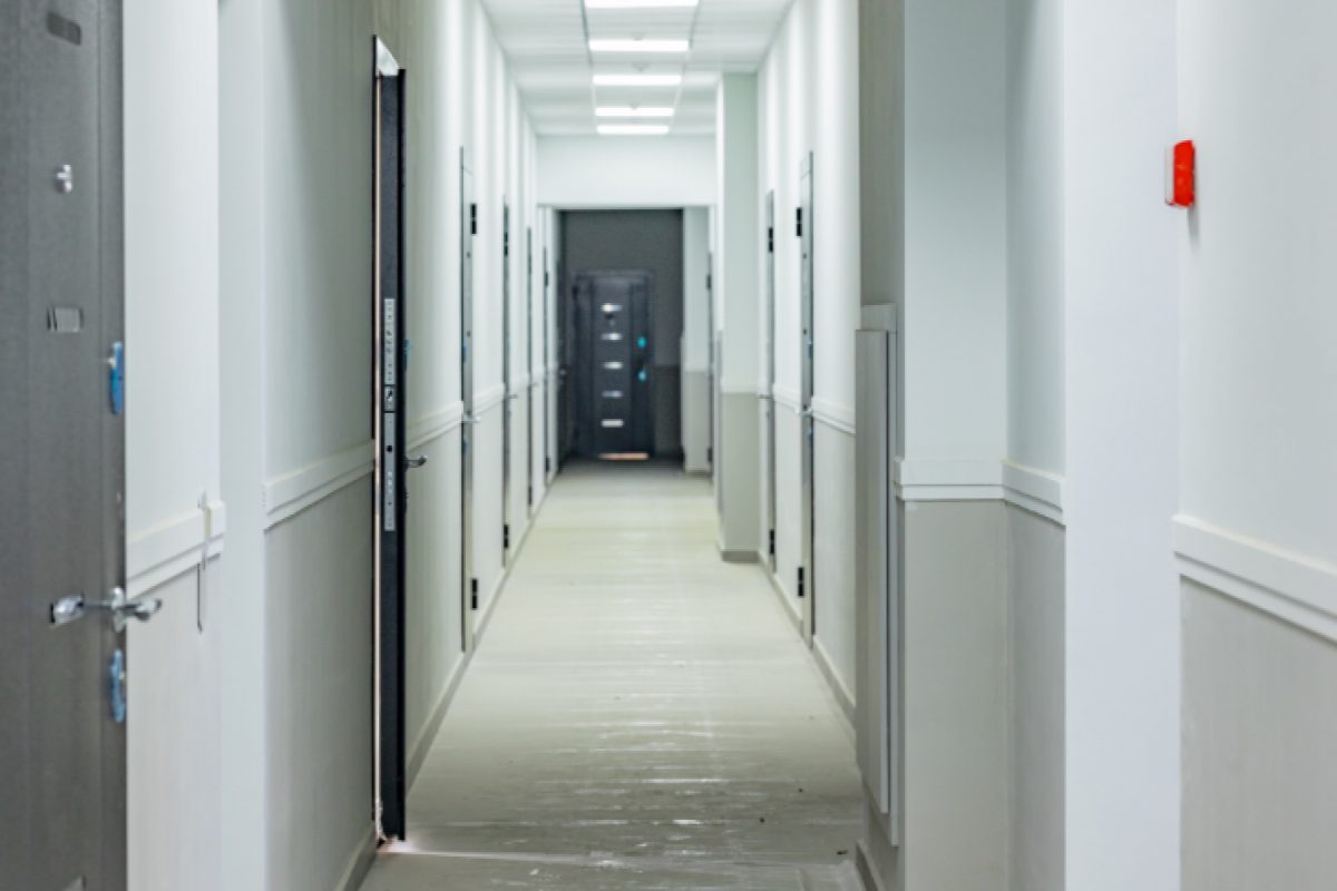 ЖК Новый Свет