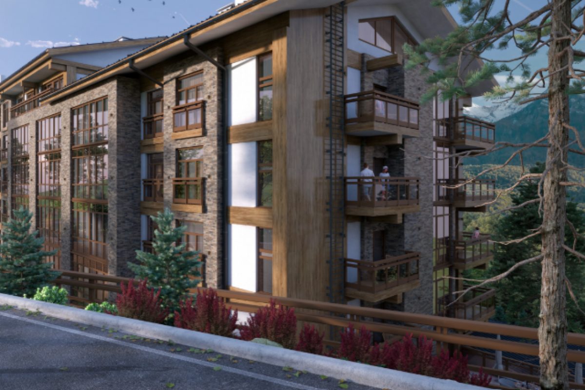 ГК Скайвиль