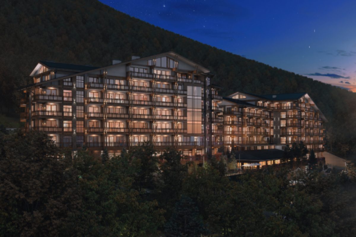 ГК Скайвиль