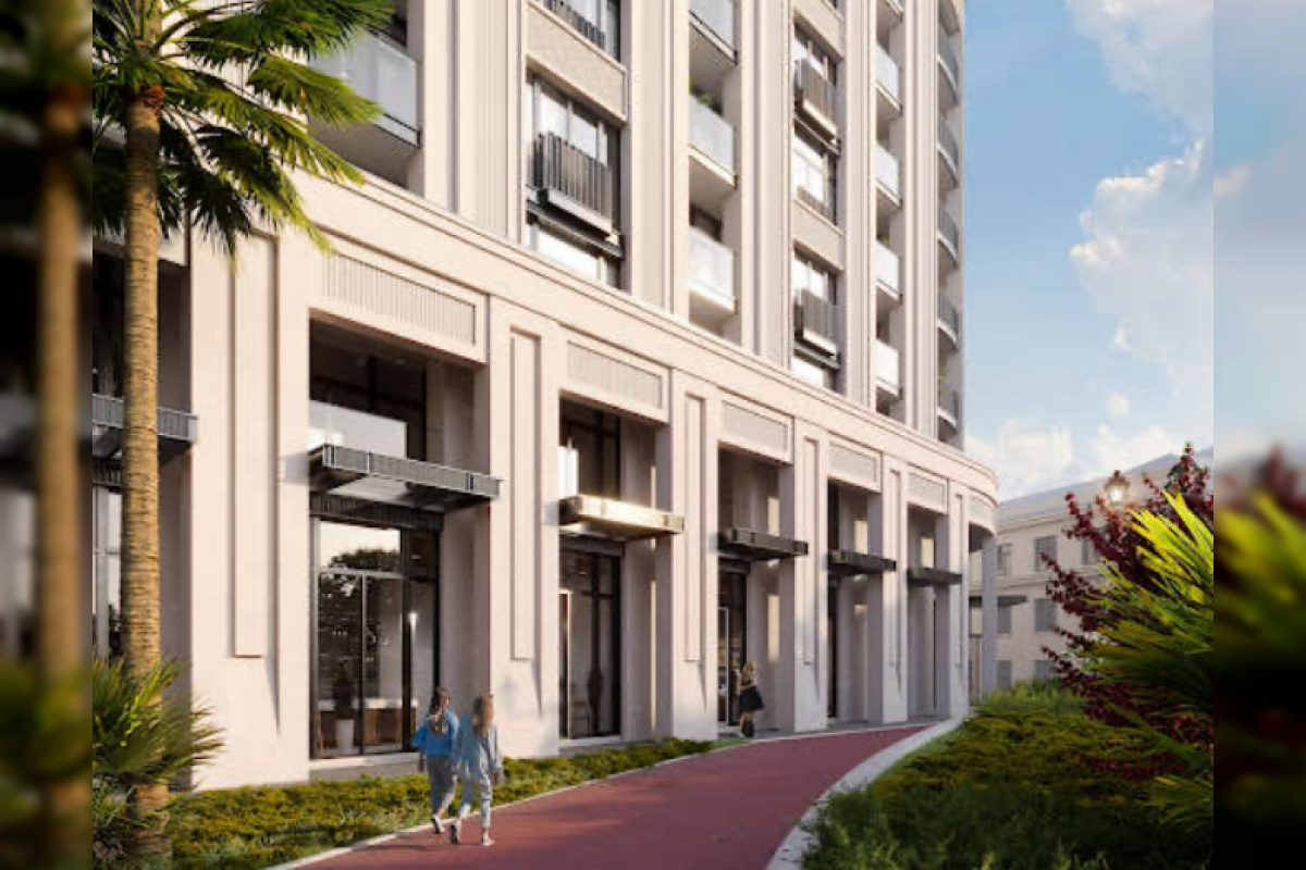 Radisson Collection Hotel Sochi