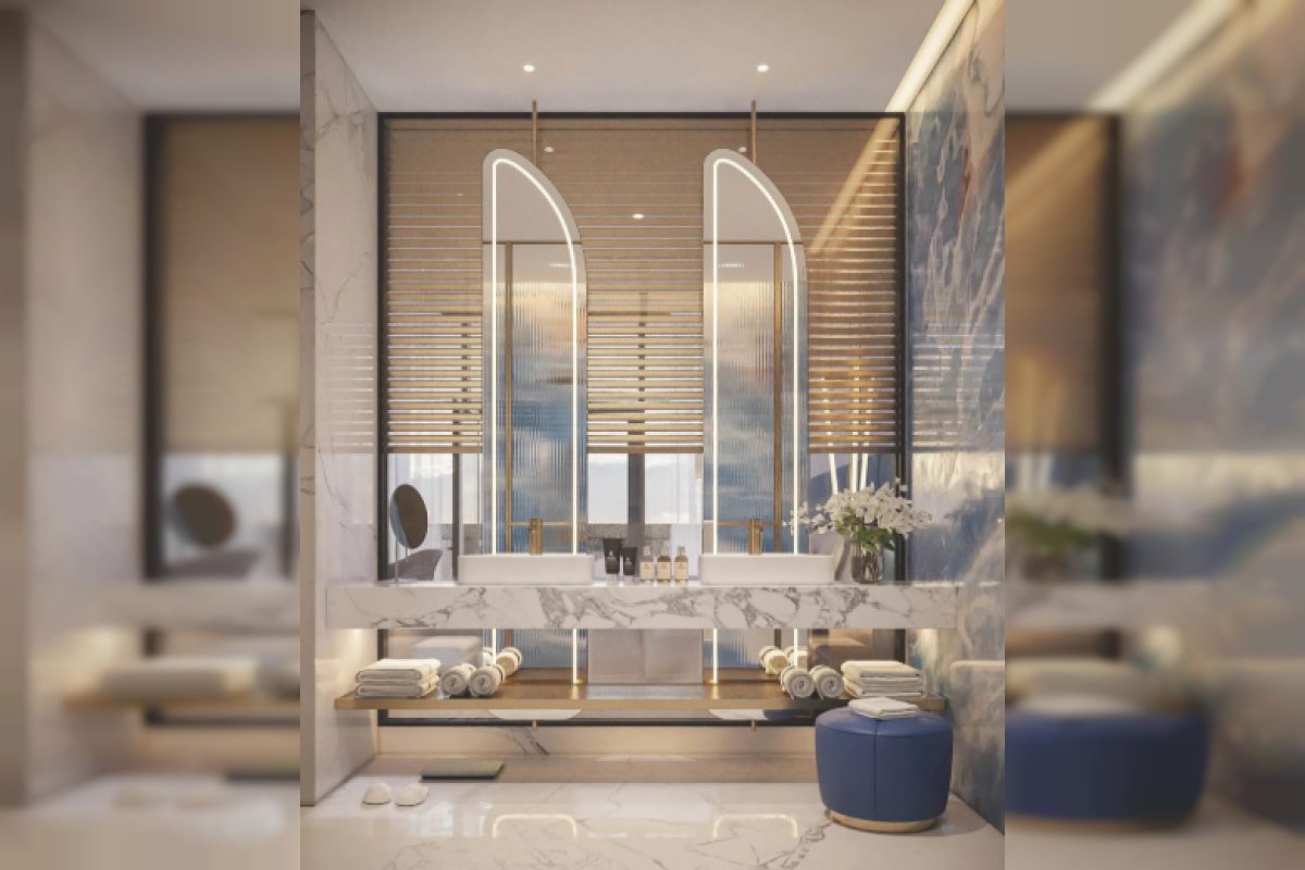 Radisson Collection Hotel Sochi