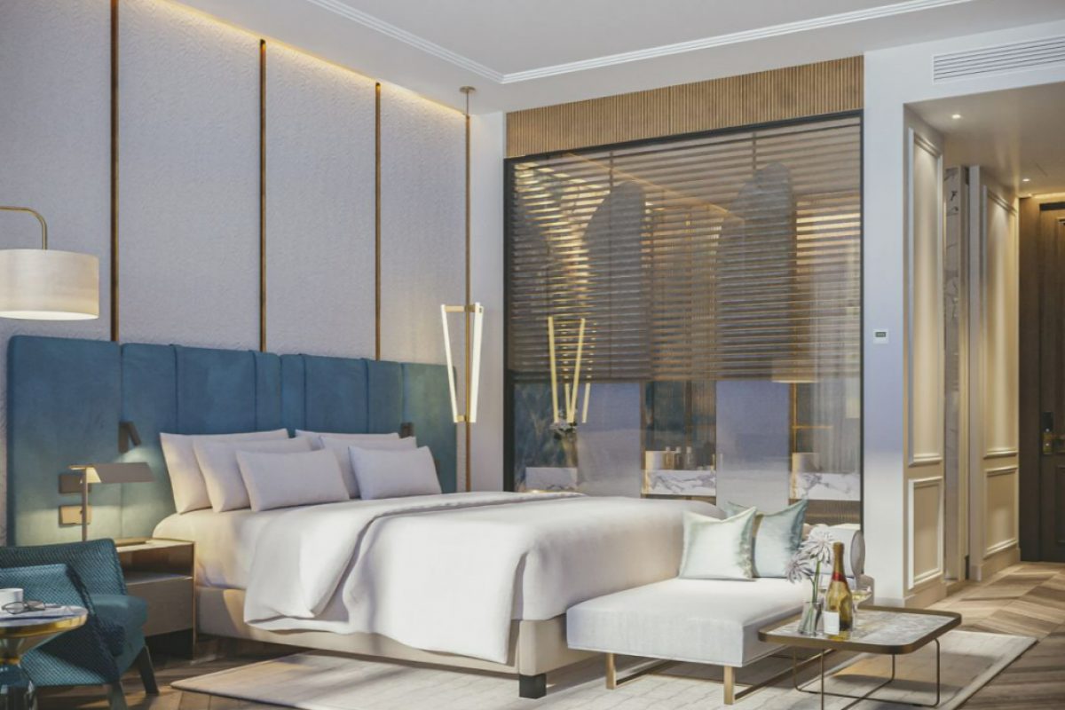 Radisson Collection Hotel Sochi