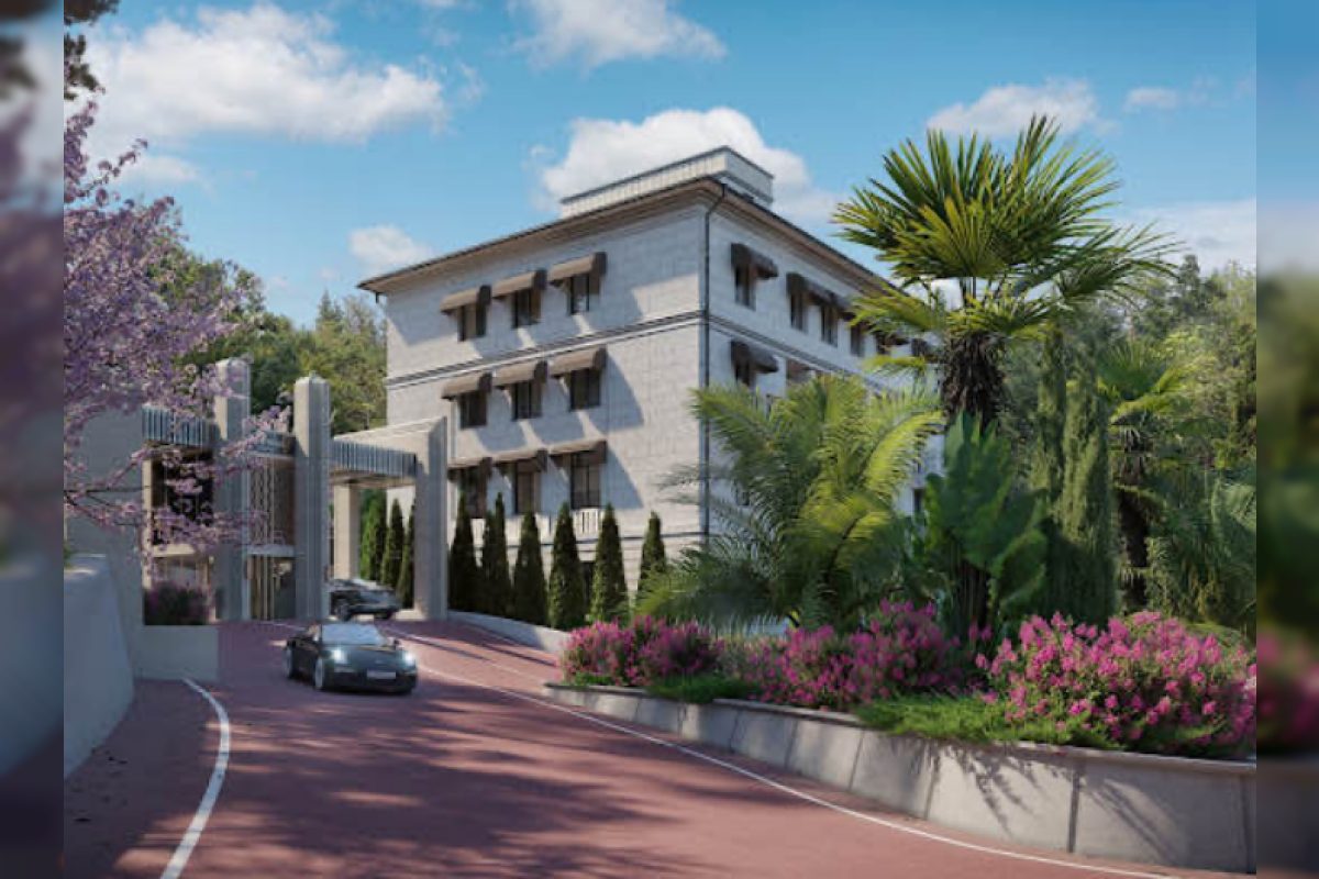 Grand Royal Residences (Гранд Роял)