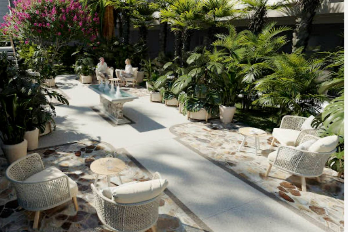 Grand Royal Residences (Гранд Роял)