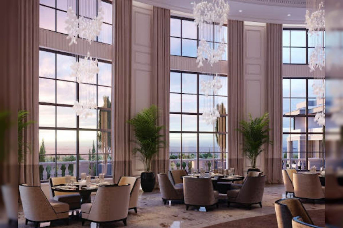 Grand Royal Residences (Гранд Роял)