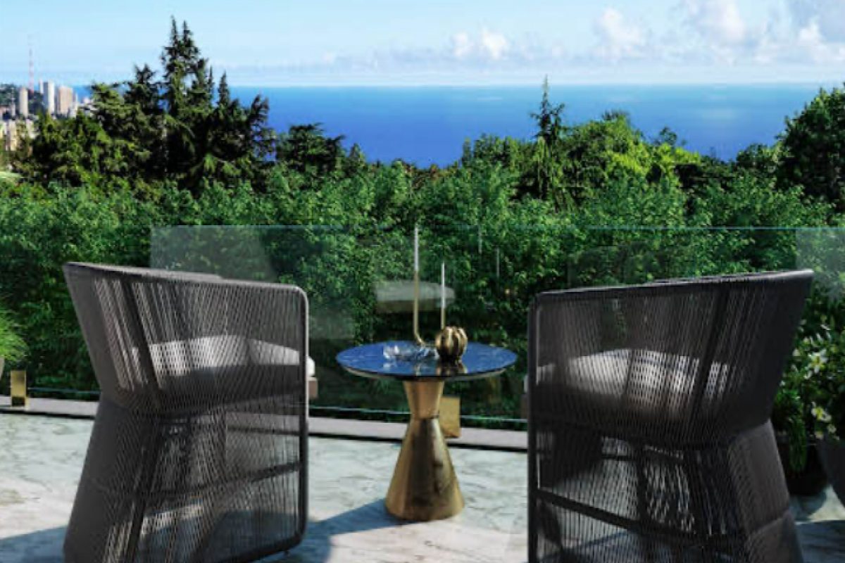 Grand Royal Residences (Гранд Роял)