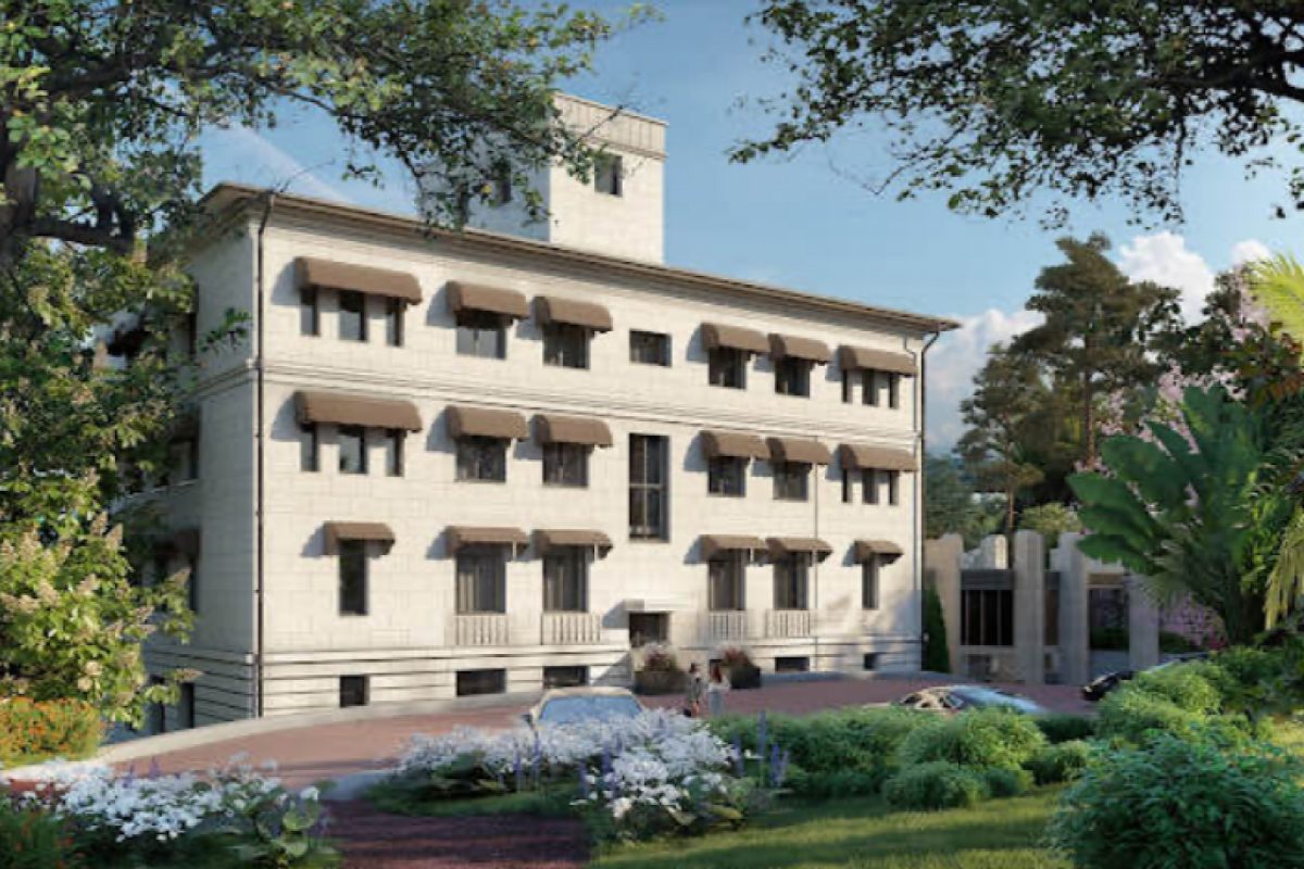 Grand Royal Residences (Гранд Роял)