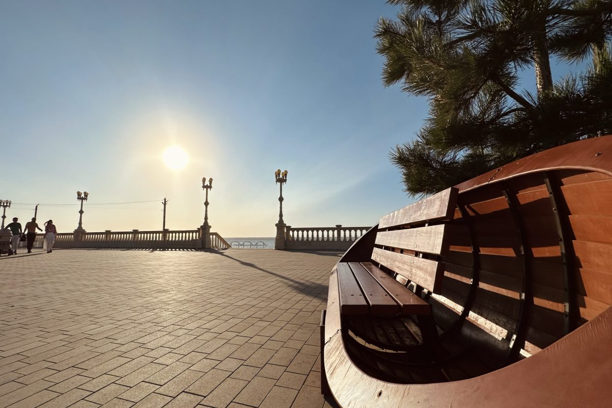 Спа-отель Ахтари