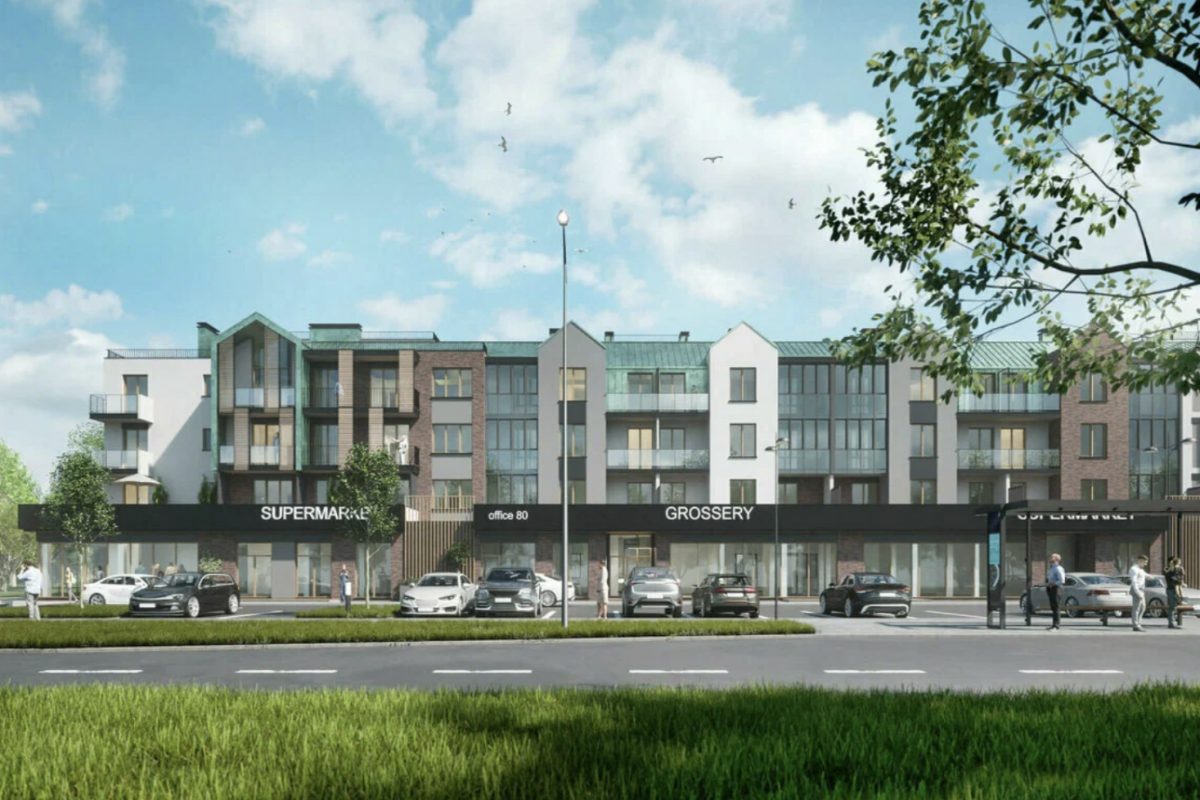 Otrada Resort (Отрада Резорт)