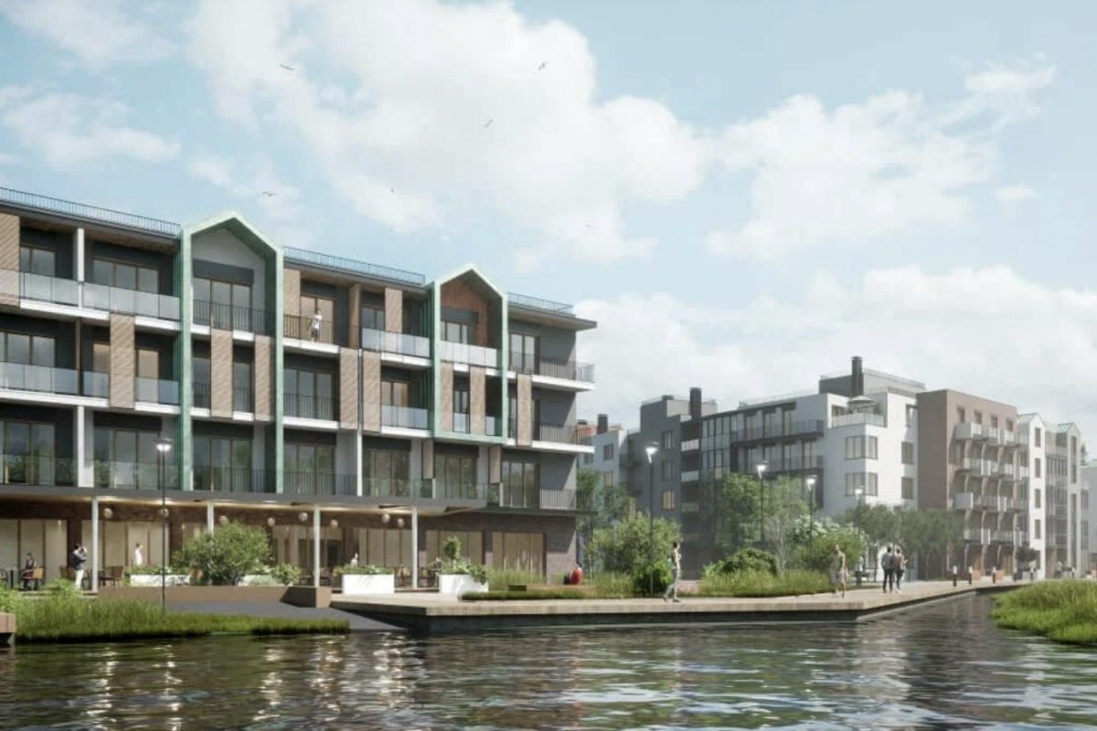 Otrada Resort (Отрада Резорт)