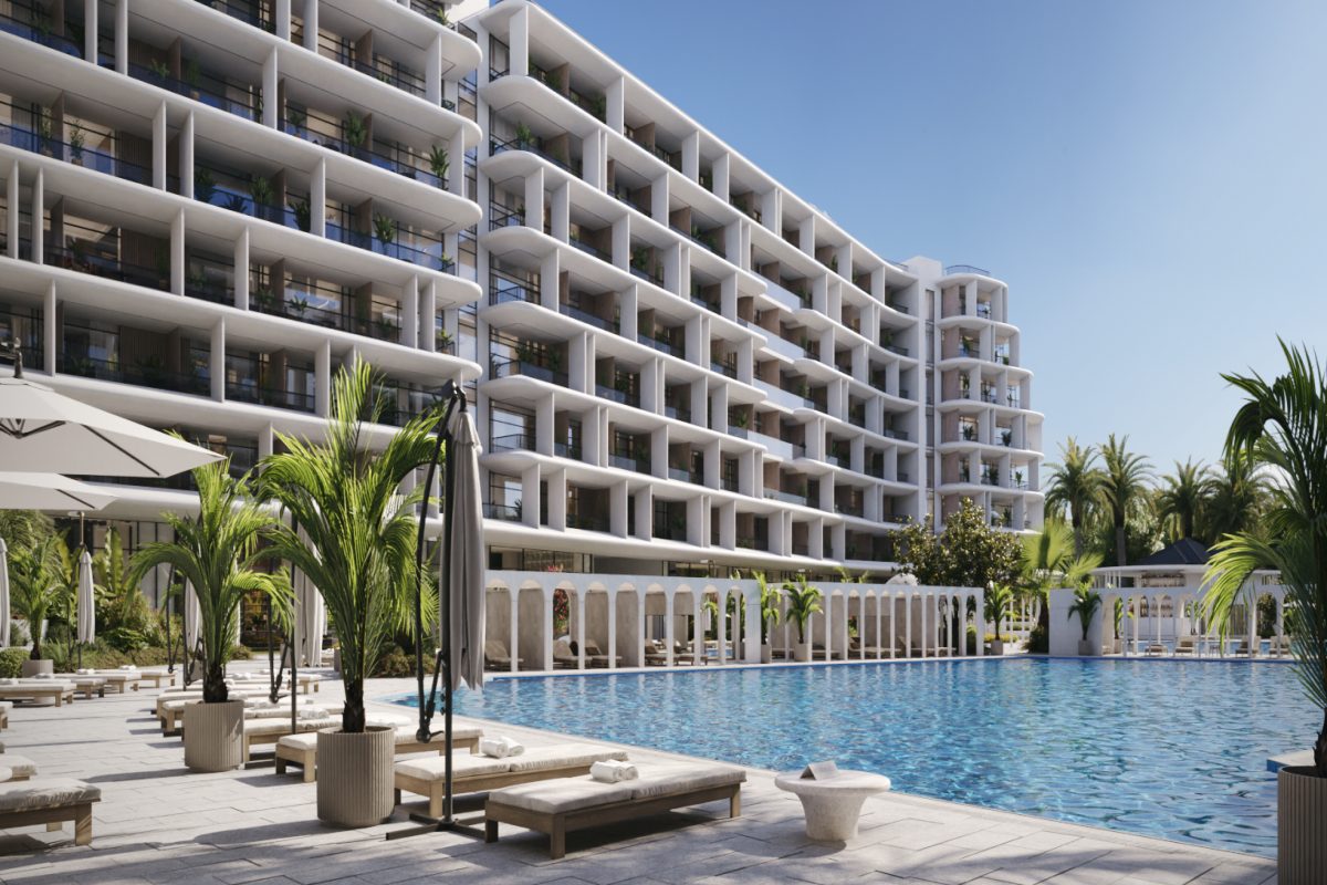 Mandarin Garden (Мандарин Гарден)