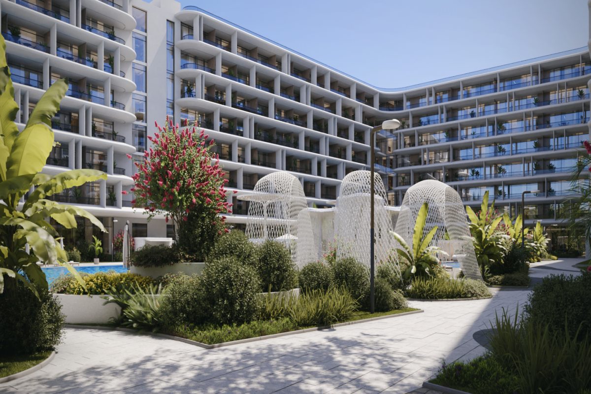 Mandarin Garden (Мандарин Гарден)