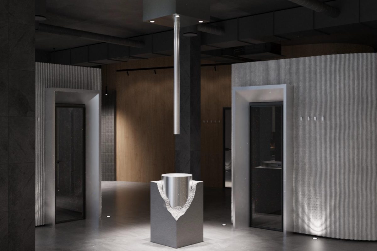 Термальный комплекс Green Flow (парк Скандинавия)