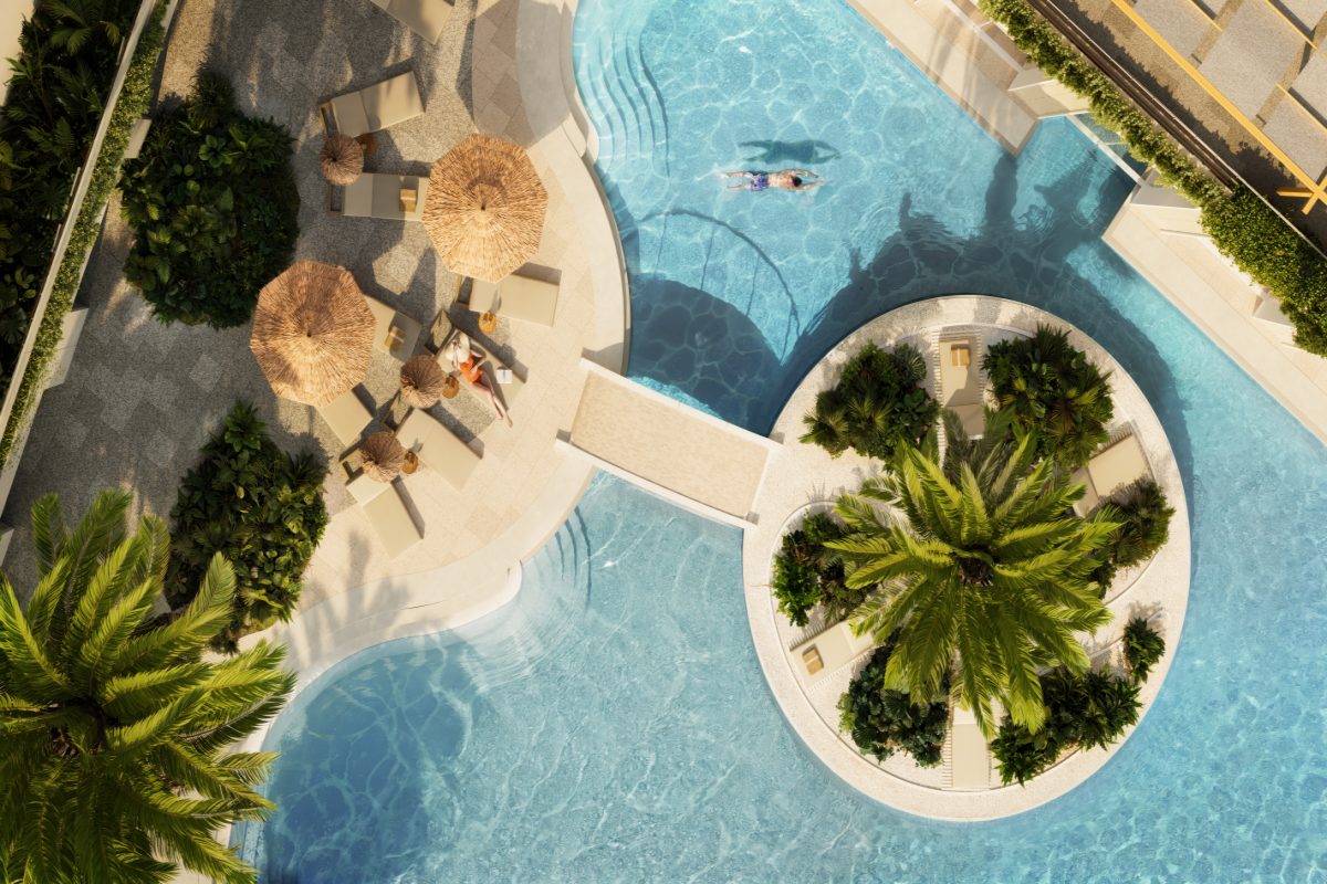 Sialia Resort 5* (Cosmos Selection)