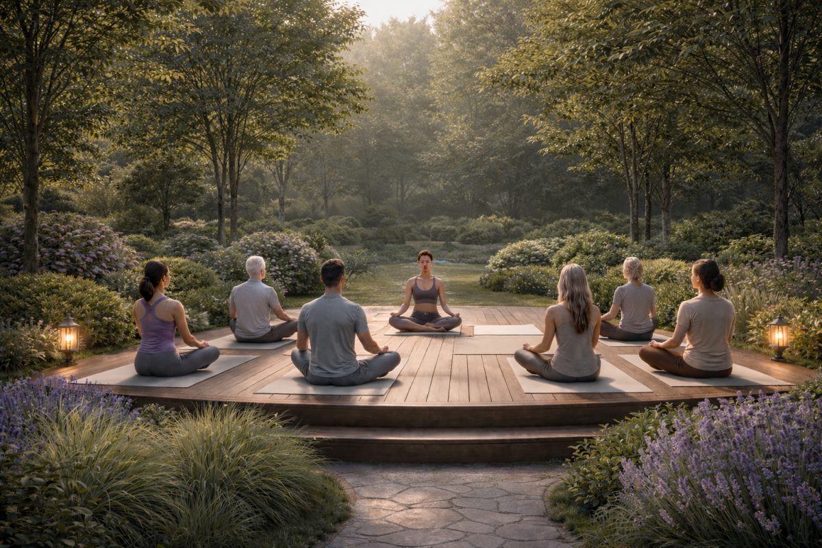 Imperial Park Residence (Ессентуки)