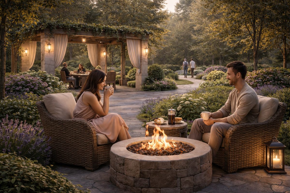 Imperial Park Residence (Ессентуки)