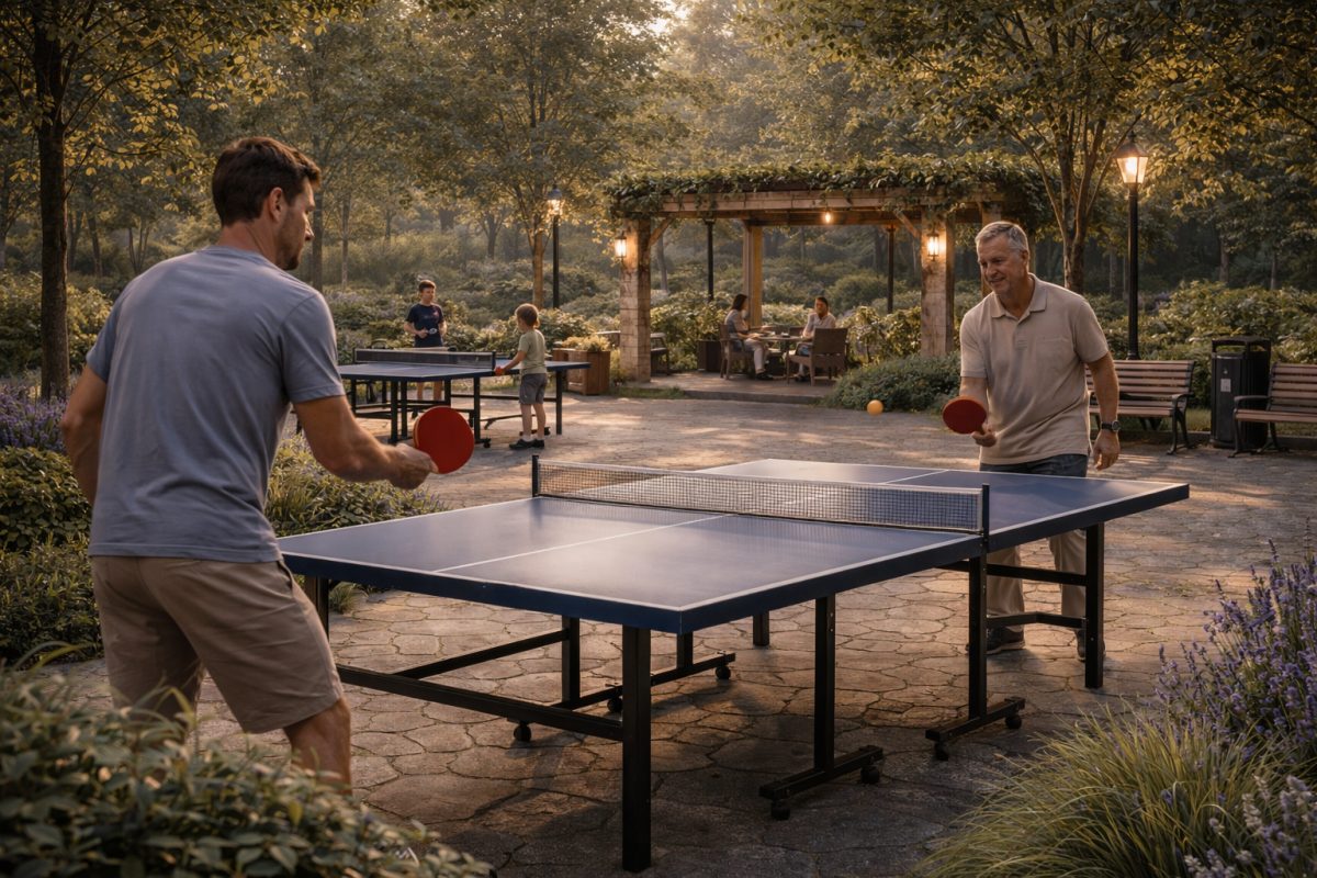 Imperial Park Residence (Ессентуки)