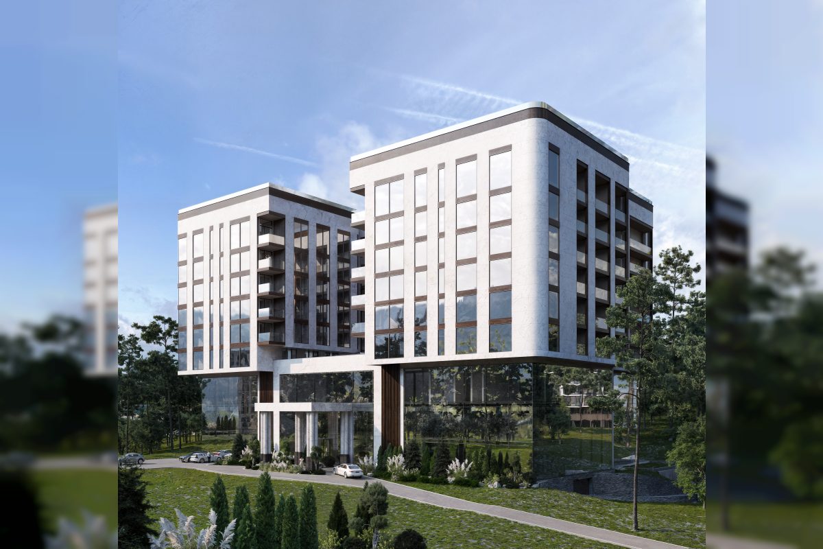 River Rock Dombai Narzanyi 5*