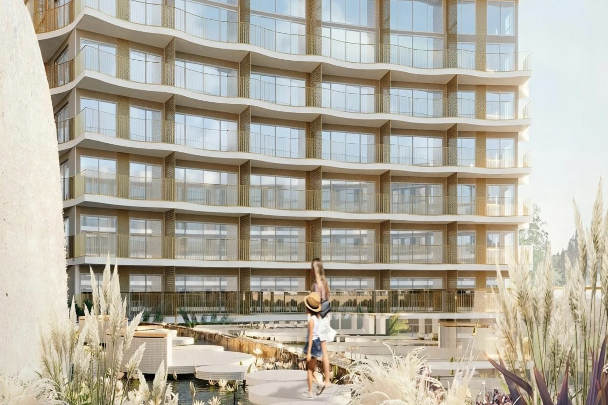 ЖК Myta (Майта)