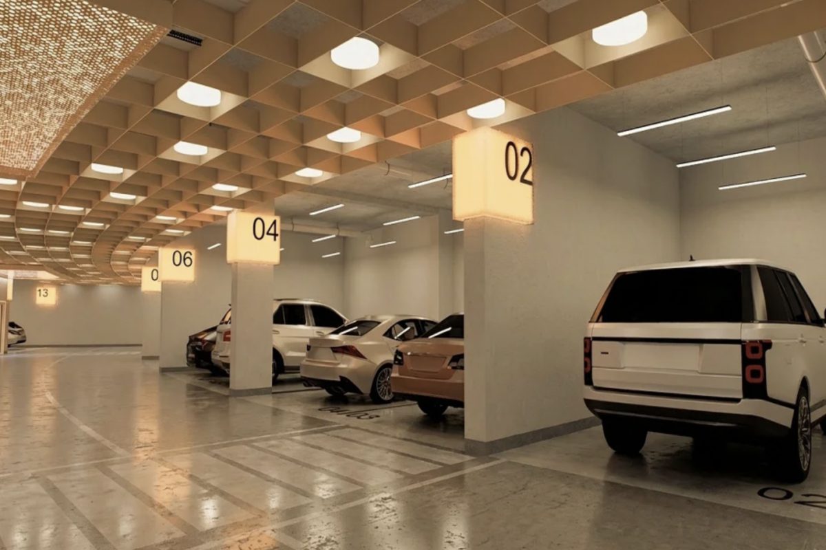 ЖК Myta (Майта)