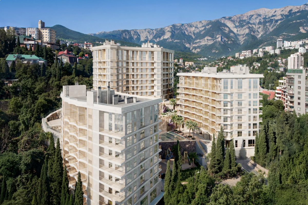 ЖК Myta (Майта)