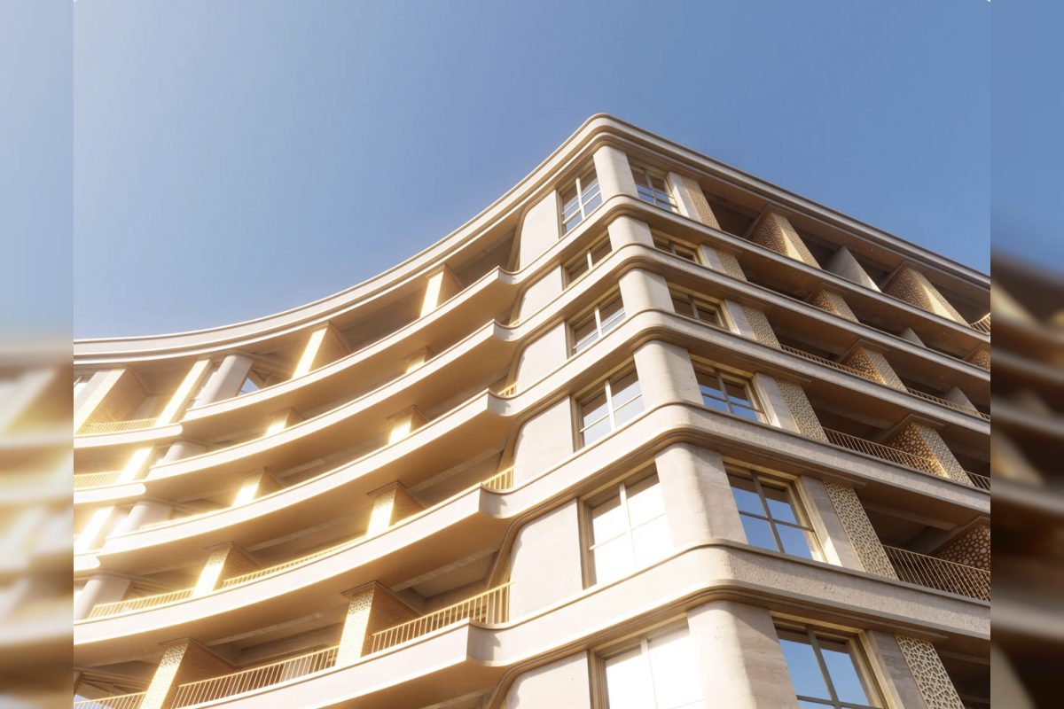 ЖК Myta (Майта)