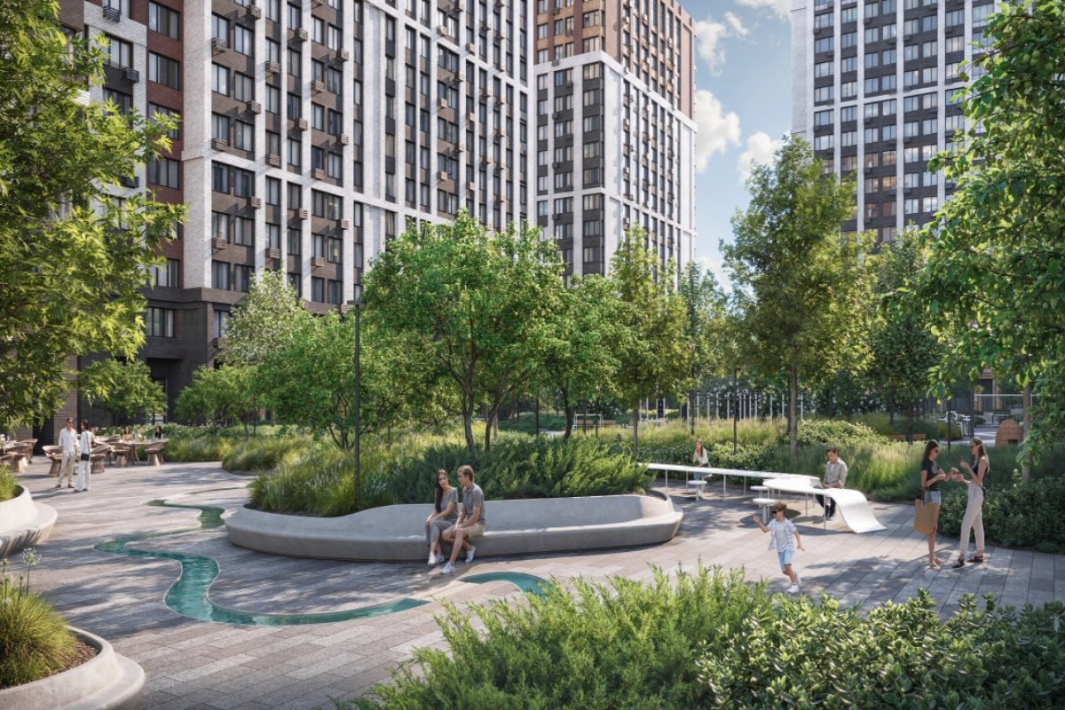 Пушкино Град (Мск)