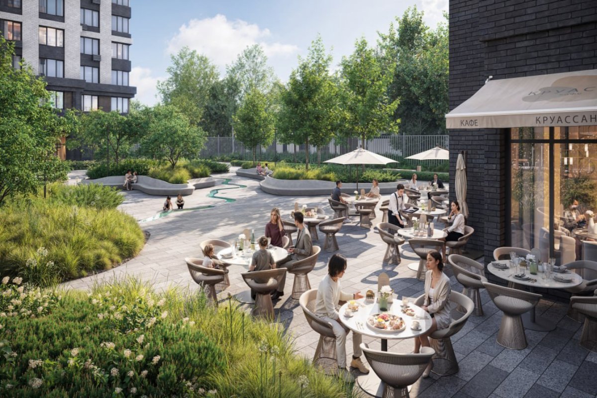 Пушкино Град (Мск)