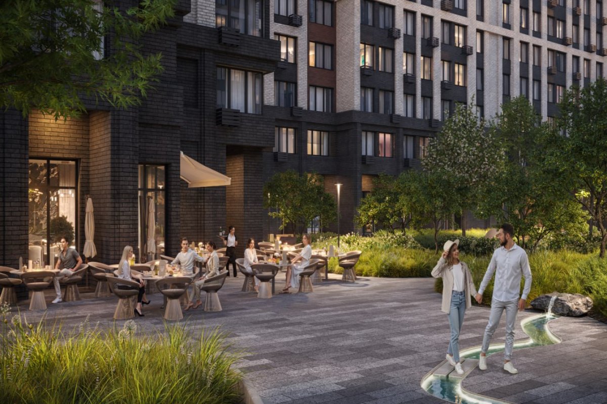 Пушкино Град (Мск)